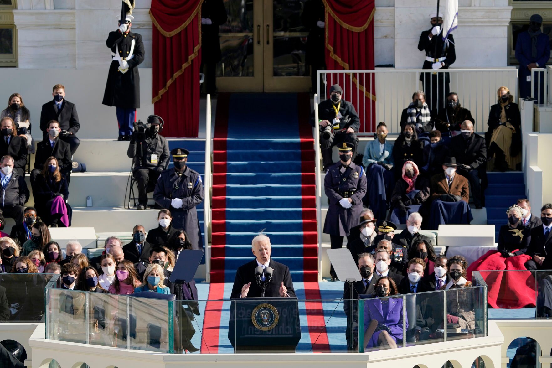 Biden Inauguration
